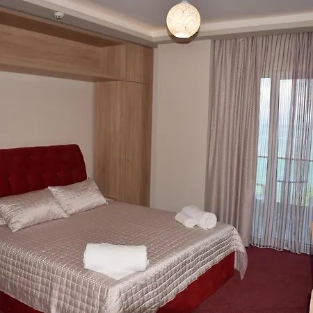 Hotel Pogradeci 2 Tushemisht