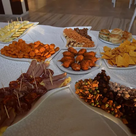 Pogradeci 2 4* Tushemisht