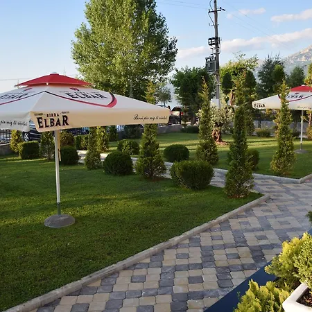 Pogradeci 2 Hotel Tushemisht