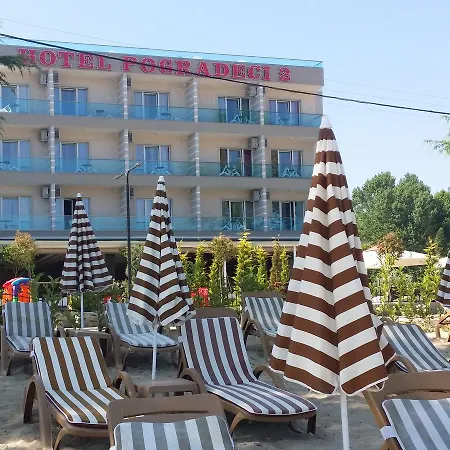 Pogradeci 2 Tushemisht