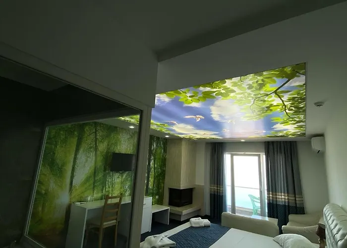 Pogradeci 2 Hotel Tushemisht