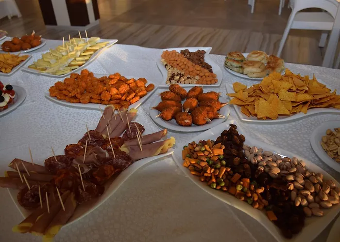 Pogradeci 2 4* Tushemisht