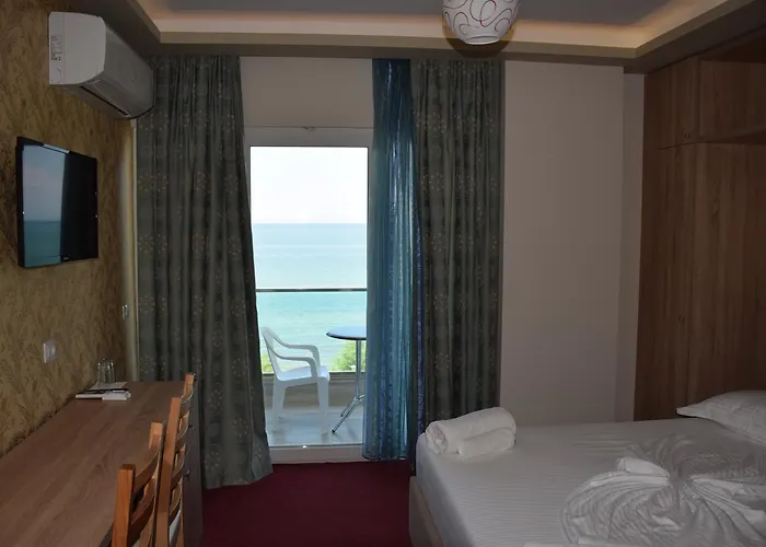 Pogradeci 2 Tushemisht