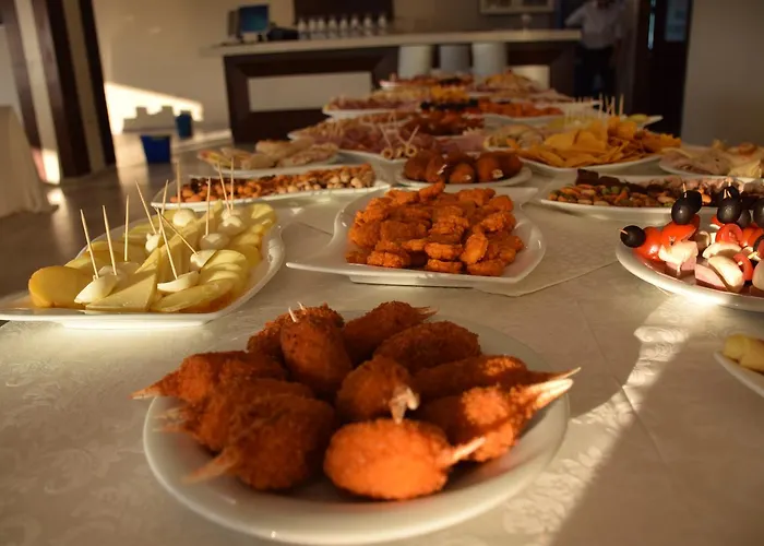 Pogradeci 2 Hotel 4*