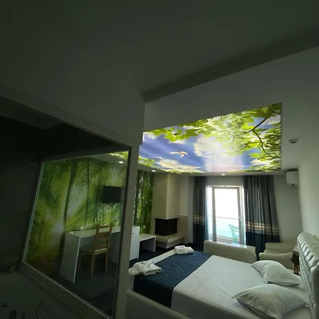 Pogradeci 2 Hotel Tushemisht