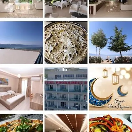 Pogradeci 2 Tushemisht