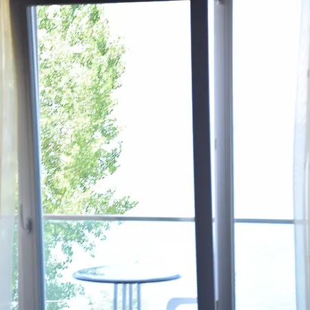 Ξενοδοχείο Pogradeci 2 Tushemisht