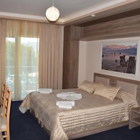 Pogradeci 2 Tushemisht