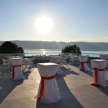 Pogradeci 2 Ξενοδοχείο