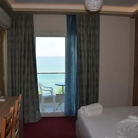 Pogradeci 2 Tushemisht