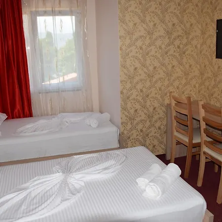 Pogradeci 2 Hotel 4*