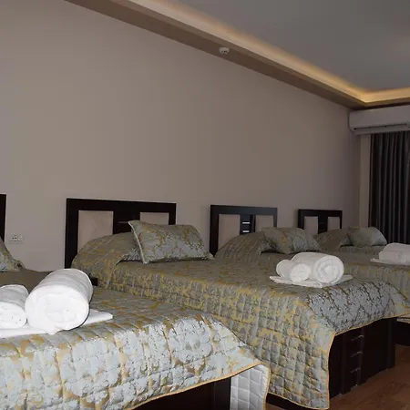 Pogradeci 2 Tushemisht