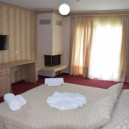 Pogradeci 2 Hotel 4*