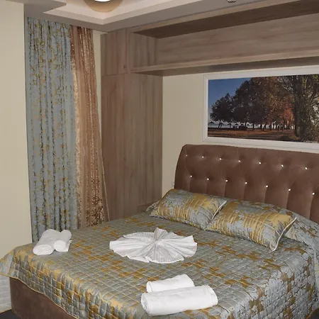 Pogradeci 2 Ξενοδοχείο Tushemisht