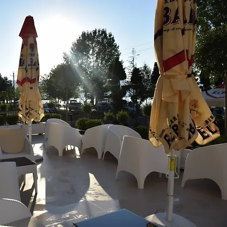 Pogradeci 2 Tushemisht