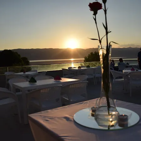 Pogradeci 2 4* Tushemisht