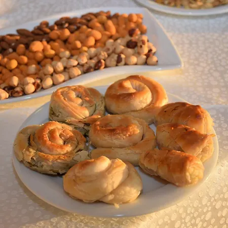 Pogradeci 2 Ξενοδοχείο