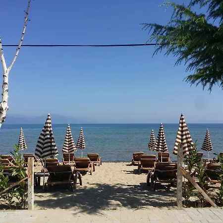 Pogradeci 2 Hotel Tushemisht